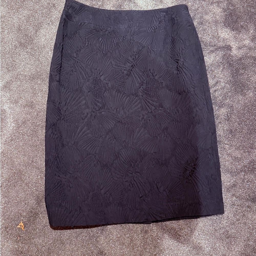 Albert Nippon jacket and skirt - Picture 2 of 3